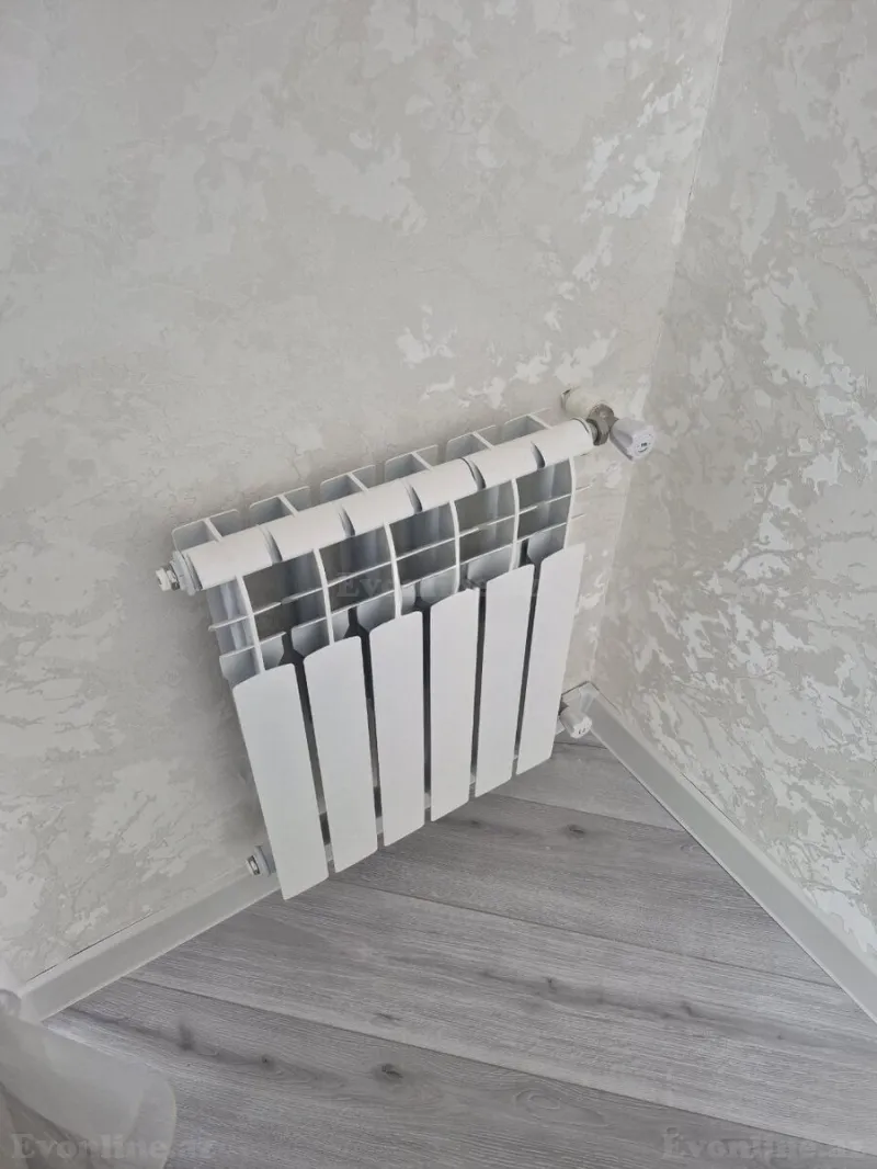 Satılır 2 otaqlı Mənzil Köhnə tikili 43 m² Həzi Aslanov m. - şəkil 11