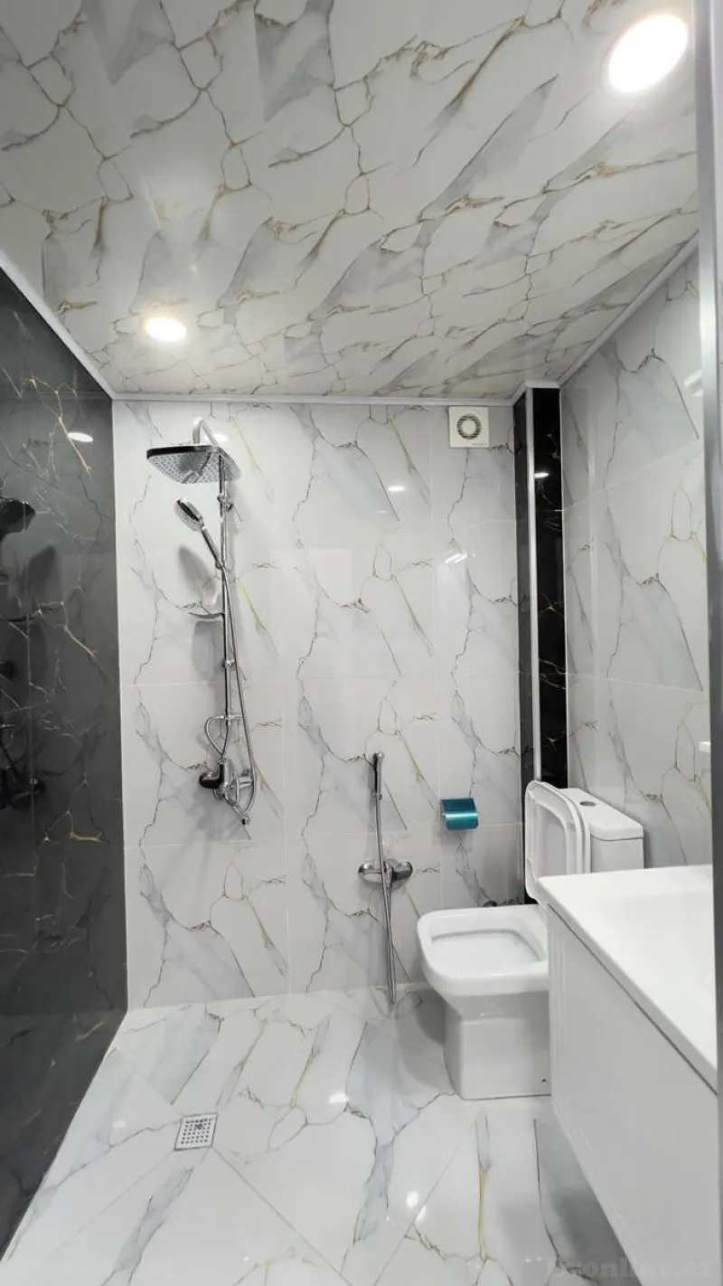 Satılır 2 otaqlı Mənzil Köhnə tikili 43 m² Həzi Aslanov m. - şəkil 12