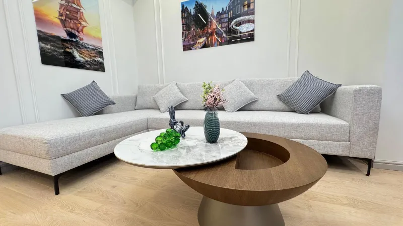 Satılır 3 otaqlı Mənzil Yeni tikili 145 m² Gənclik m. - şəkil 3