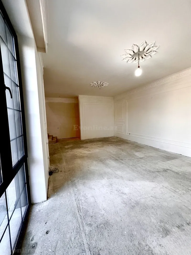 Satılır 5 otaqlı Həyət evi 240 m² Badamdar - şəkil 15