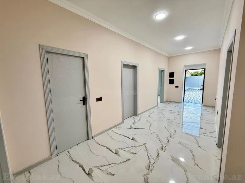 Satılır 5 otaqlı Həyət evi 178 m² Buzovna - şəkil 4