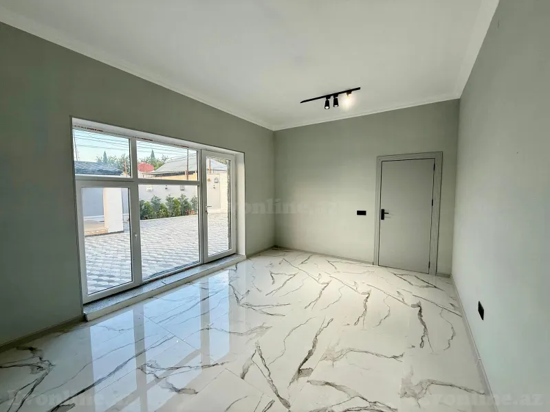 Satılır 5 otaqlı Həyət evi 178 m² Buzovna - şəkil 6