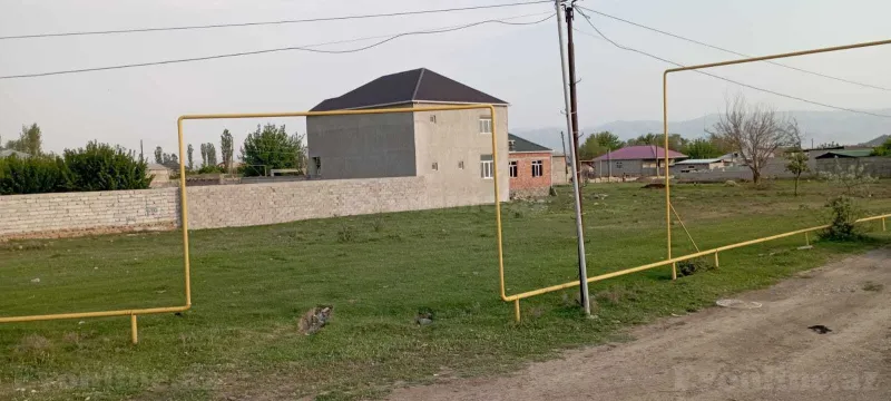 Satılır Torpaq 10 sot Naxçıvan