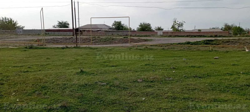 Satılır Torpaq 10 sot Naxçıvan - şəkil 3