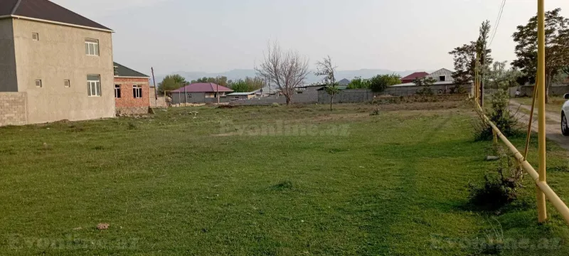 Satılır Torpaq 10 sot Naxçıvan - şəkil 4
