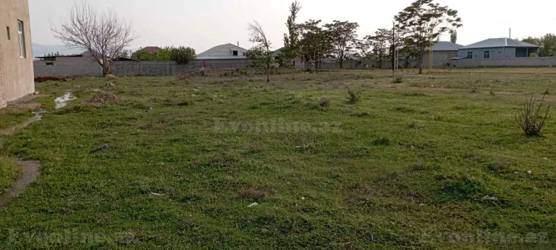 Satılır Torpaq 10 sot Naxçıvan - şəkil 5