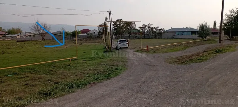 Satılır Torpaq 10 sot Naxçıvan - şəkil 6