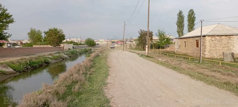 Satılır Torpaq 10 sot Naxçıvan - şəkil 8
