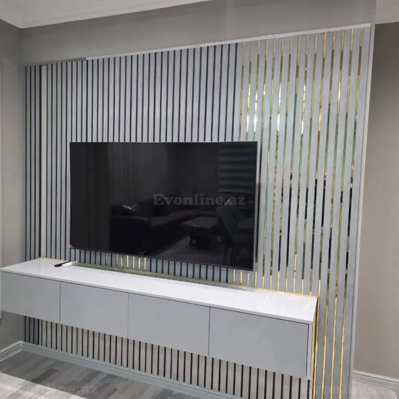 Kirayə verilir 2 otaqlı Mənzil Köhnə tikili 80 m² Nəriman Nərimanov m. - şəkil 3