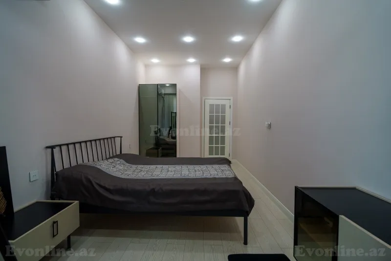 Satılır 3 otaqlı Mənzil Yeni tikili 103 m² Badamdar - şəkil 9