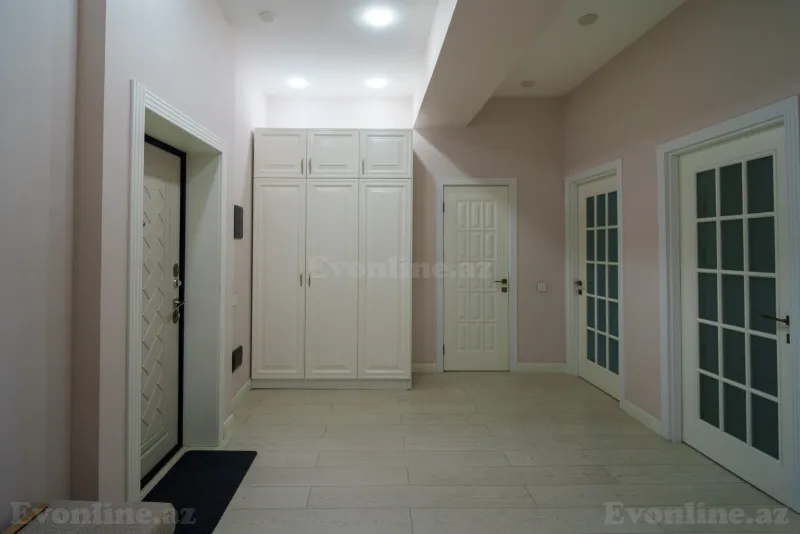 Satılır 3 otaqlı Mənzil Yeni tikili 103 m² Badamdar - şəkil 17