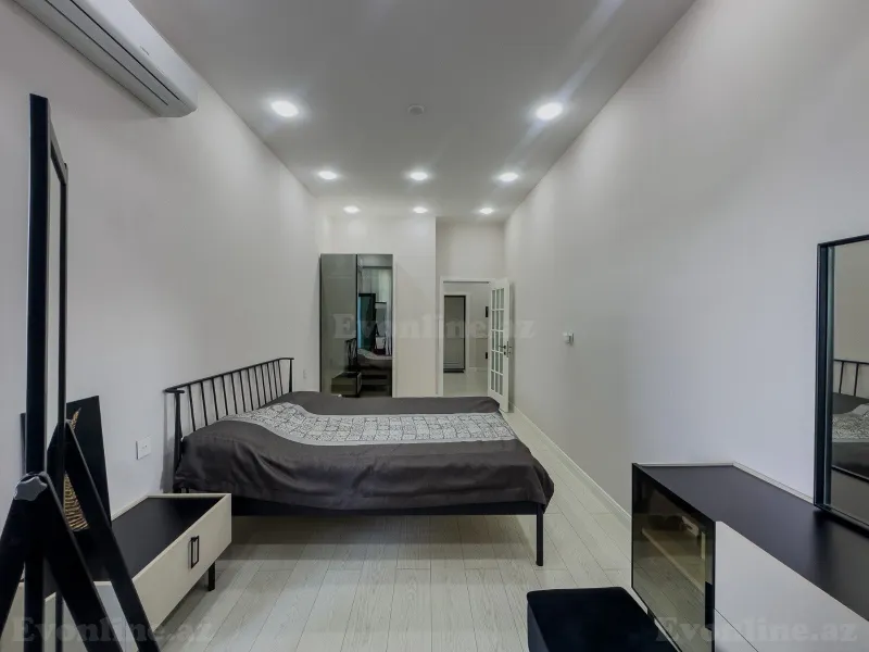 Satılır 3 otaqlı Mənzil Yeni tikili 103 m² Badamdar - şəkil 23