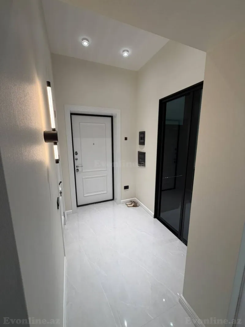 Satılır 2 otaqlı Mənzil Yeni tikili 68 m² Elmlər Akademiyası m. - şəkil 10