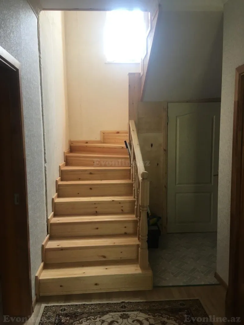 Kirayə verilir 5 otaqlı Həyət evi 100 m² Şamaxı