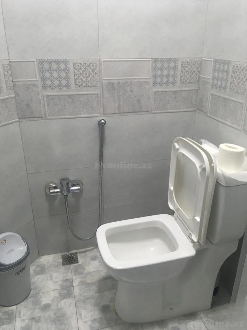 Kirayə verilir 5 otaqlı Həyət evi 100 m² Şamaxı - şəkil 2