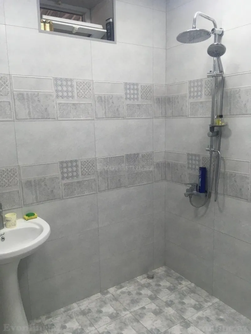 Kirayə verilir 5 otaqlı Həyət evi 100 m² Şamaxı - şəkil 3