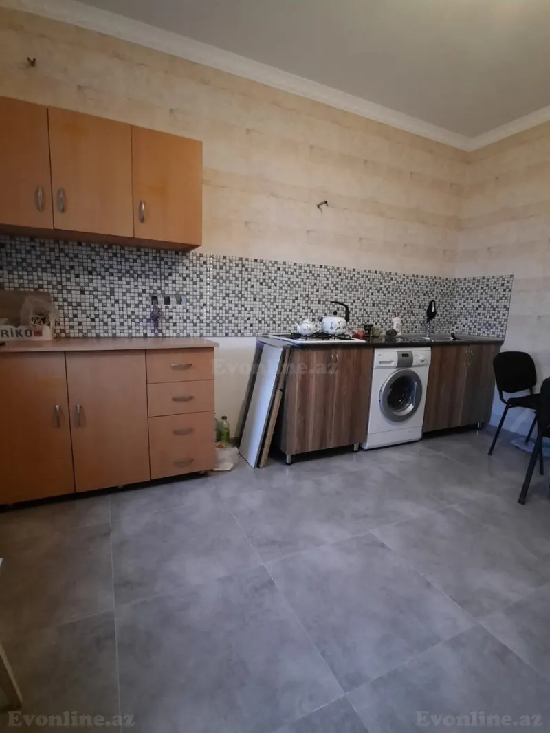 Kirayə verilir 5 otaqlı Həyət evi 100 m² Şamaxı - şəkil 4