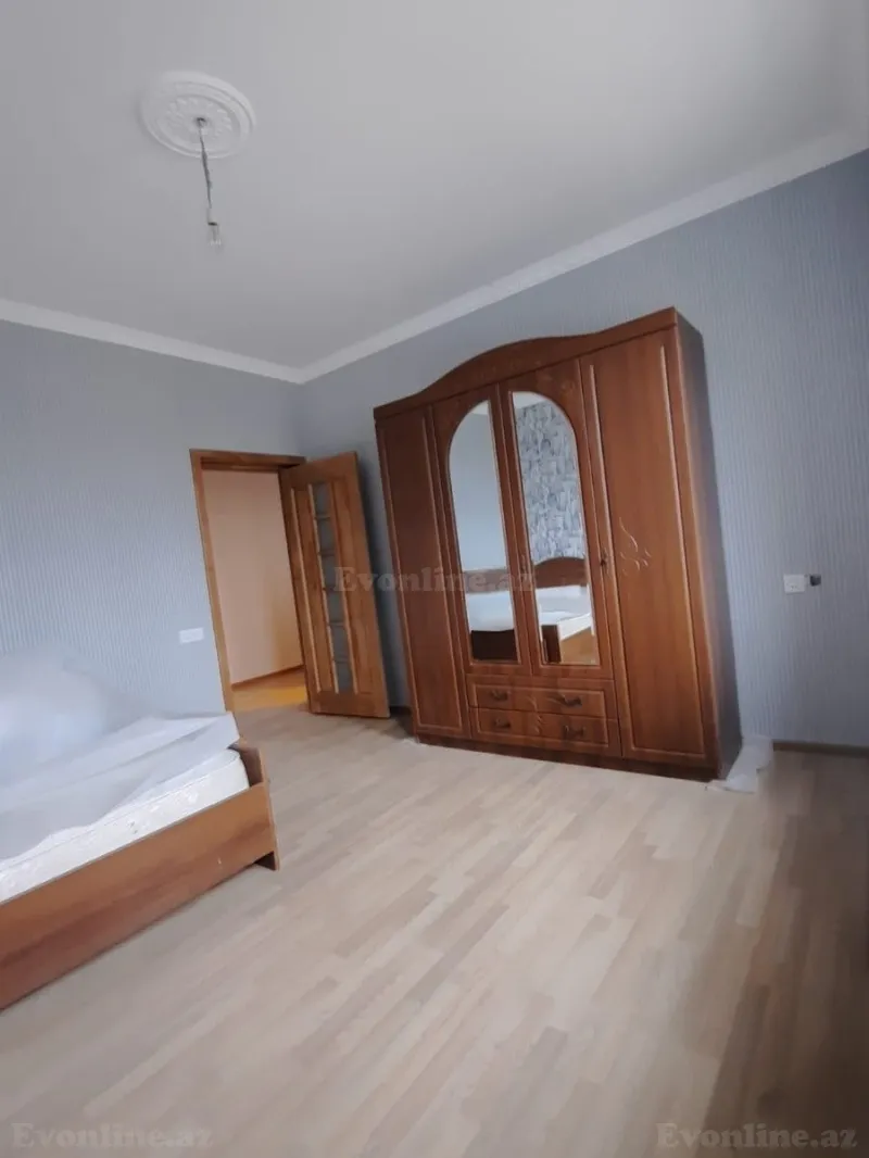 Kirayə verilir 5 otaqlı Həyət evi 100 m² Şamaxı - şəkil 5