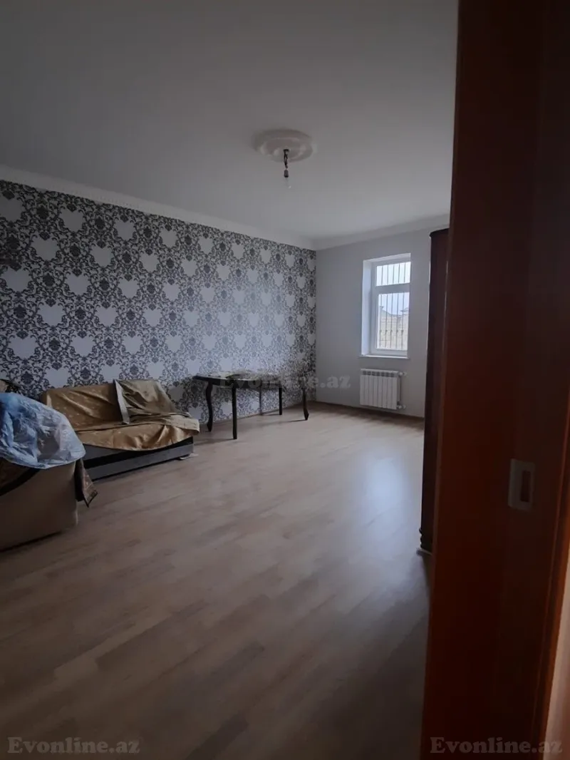 Kirayə verilir 5 otaqlı Həyət evi 100 m² Şamaxı - şəkil 6