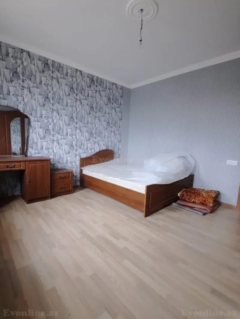Kirayə verilir 5 otaqlı Həyət evi 100 m² Şamaxı - şəkil 7