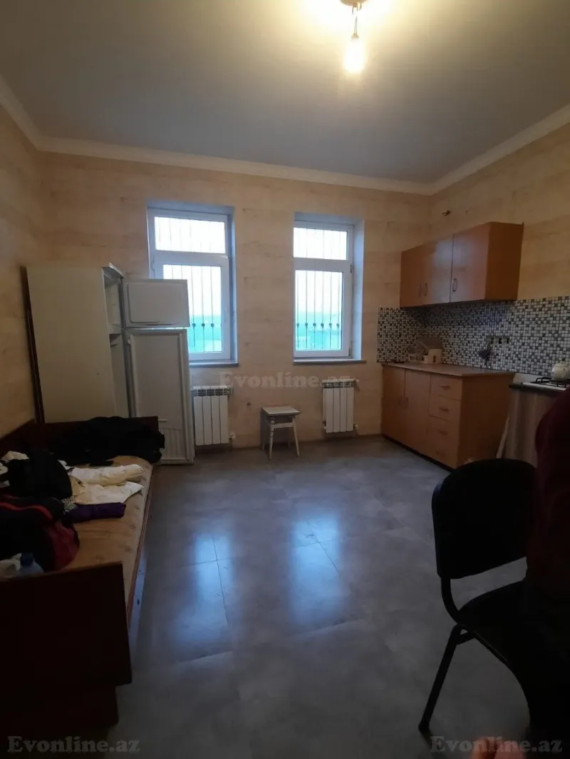 Kirayə verilir 5 otaqlı Həyət evi 100 m² Şamaxı - şəkil 8