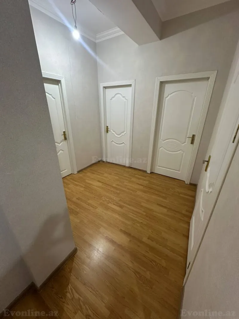 Satılır 3 otaqlı Mənzil Yeni tikili 85 m² Nərimanov r. - şəkil 5