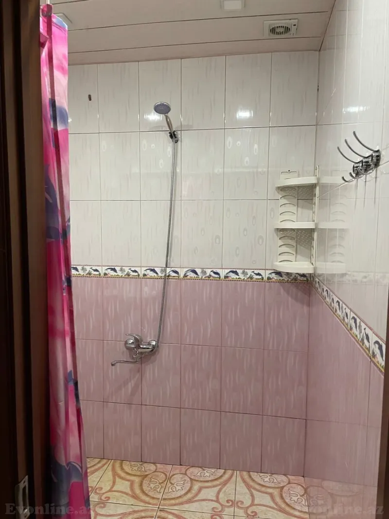 Kirayə verilir 2 otaqlı Mənzil Köhnə tikili 60 m² Hövsan - şəkil 6