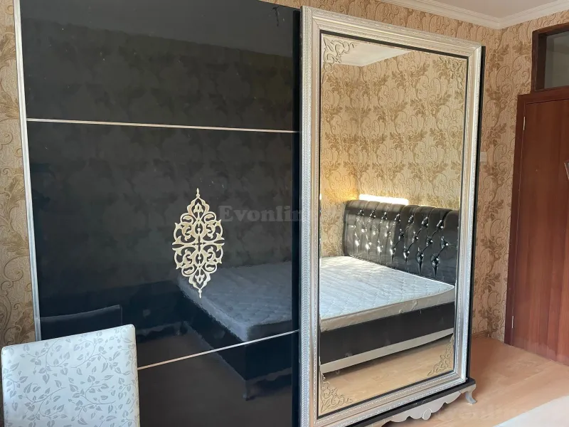 Kirayə verilir 2 otaqlı Mənzil Köhnə tikili 60 m² Hövsan - şəkil 8