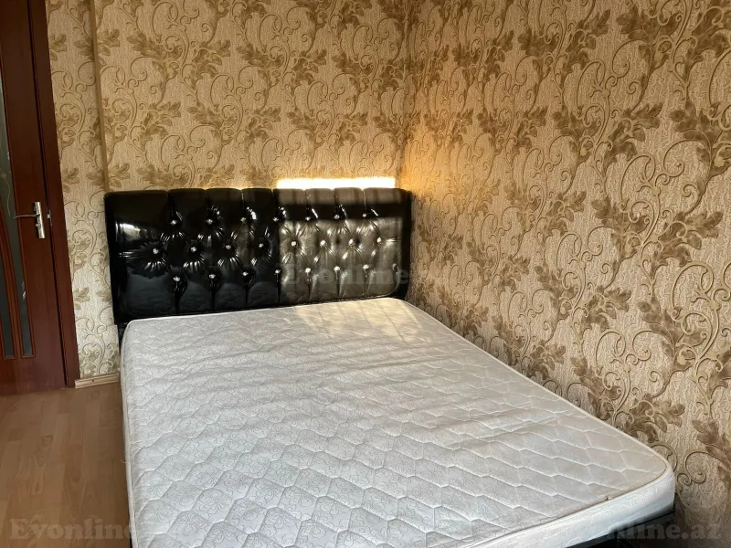 Kirayə verilir 2 otaqlı Mənzil Köhnə tikili 60 m² Hövsan - şəkil 11