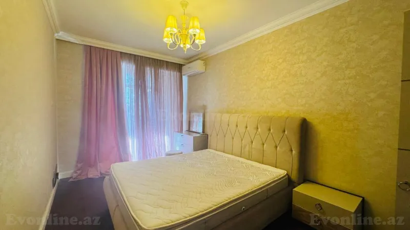 Satılır 3 otaqlı Mənzil Yeni tikili 148 m² 8 Noyabr m. - şəkil 8