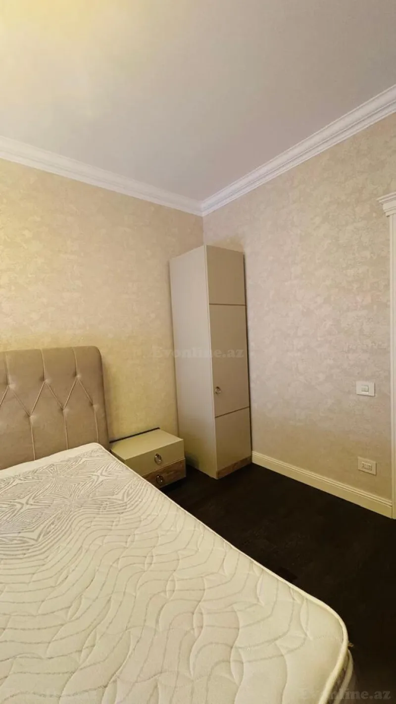 Satılır 3 otaqlı Mənzil Yeni tikili 148 m² 8 Noyabr m. - şəkil 10