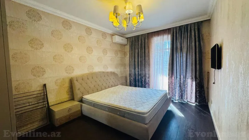 Satılır 3 otaqlı Mənzil Yeni tikili 148 m² 8 Noyabr m. - şəkil 11