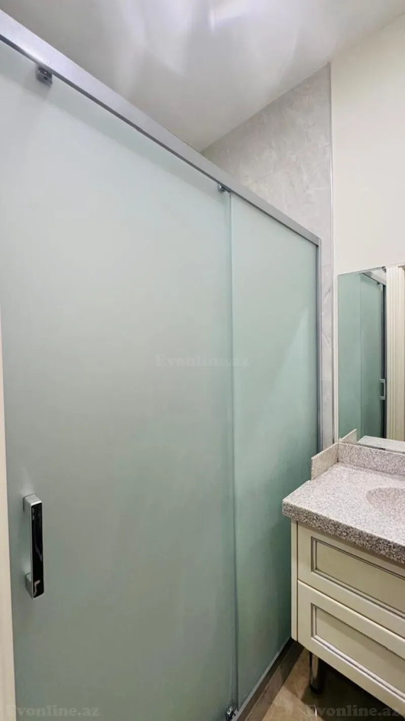 Satılır 3 otaqlı Mənzil Yeni tikili 148 m² 8 Noyabr m. - şəkil 17