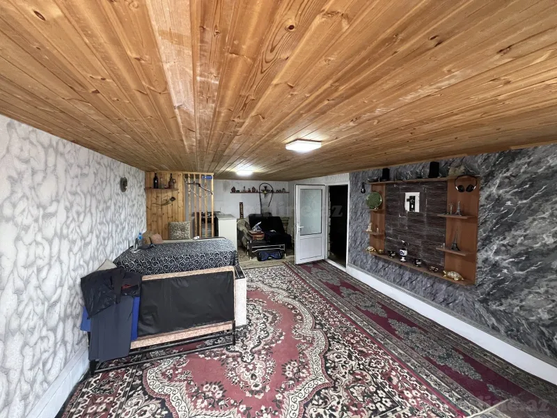 Satılır 5 otaqlı Həyət evi 130 m² Biləcəri - şəkil 3