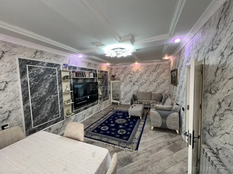 Satılır 5 otaqlı Həyət evi 130 m² Biləcəri - şəkil 6