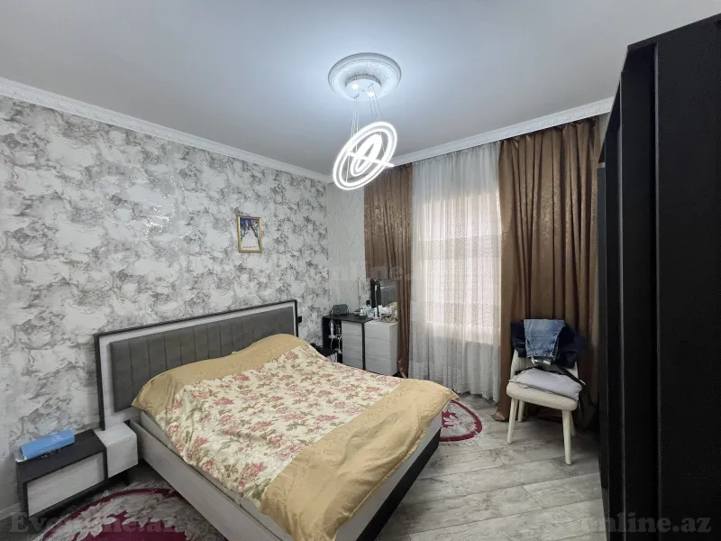 Satılır 5 otaqlı Həyət evi 130 m² Biləcəri - şəkil 8