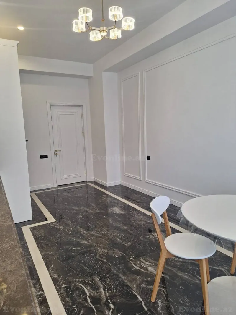 Kirayə verilir 2 otaqlı Mənzil Yeni tikili 92 m² 28 May m. - şəkil 7