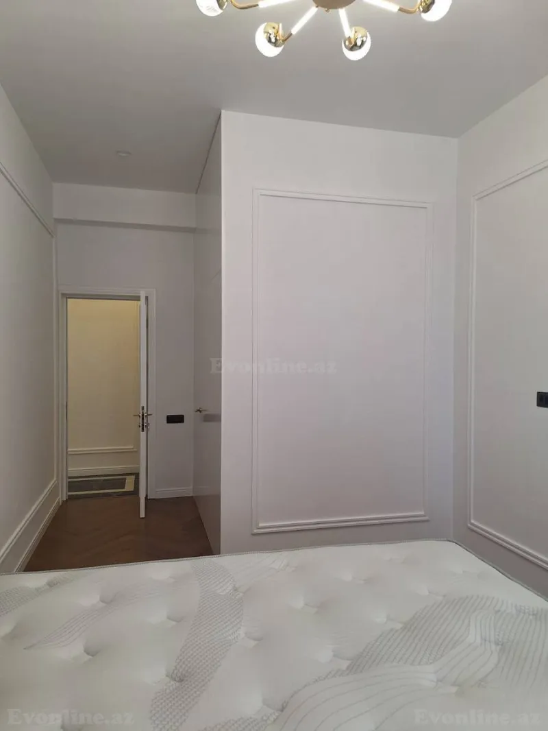 Kirayə verilir 2 otaqlı Mənzil Yeni tikili 92 m² 28 May m. - şəkil 9