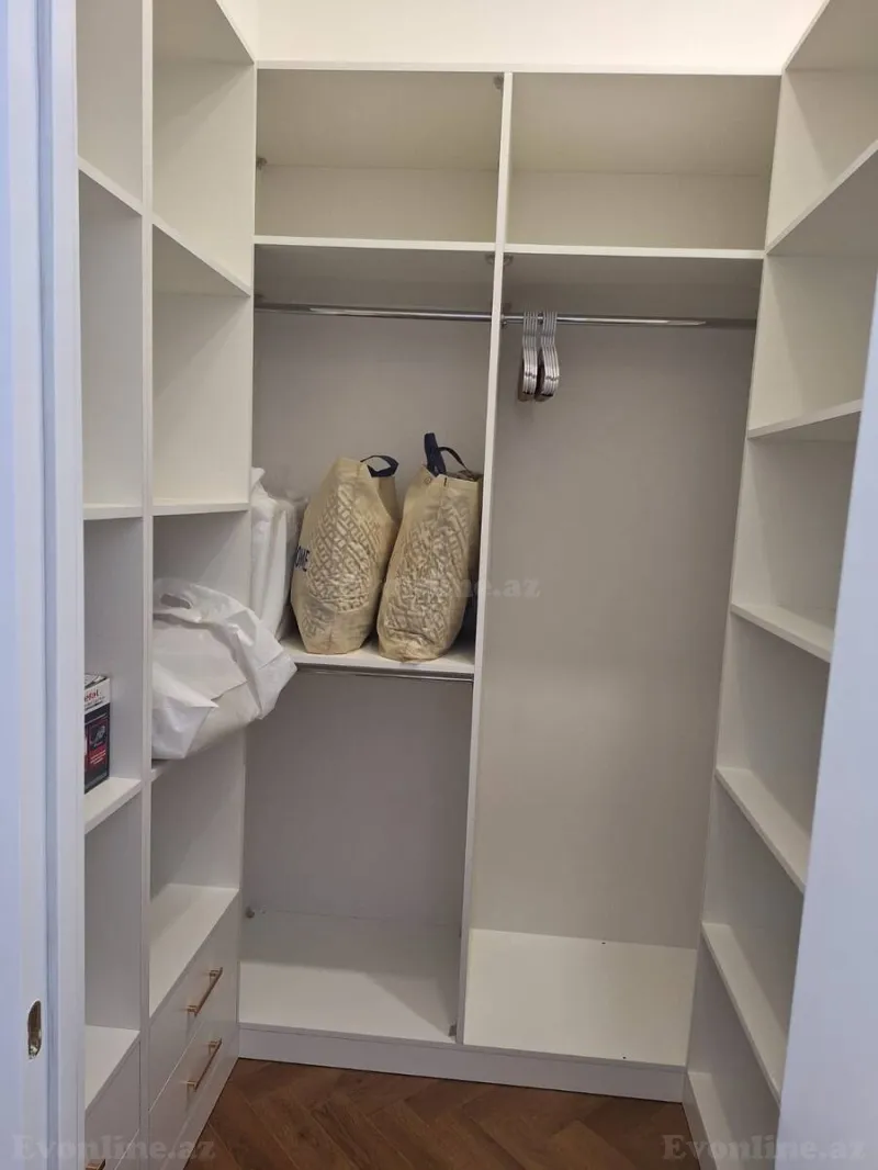 Kirayə verilir 2 otaqlı Mənzil Yeni tikili 92 m² 28 May m. - şəkil 10