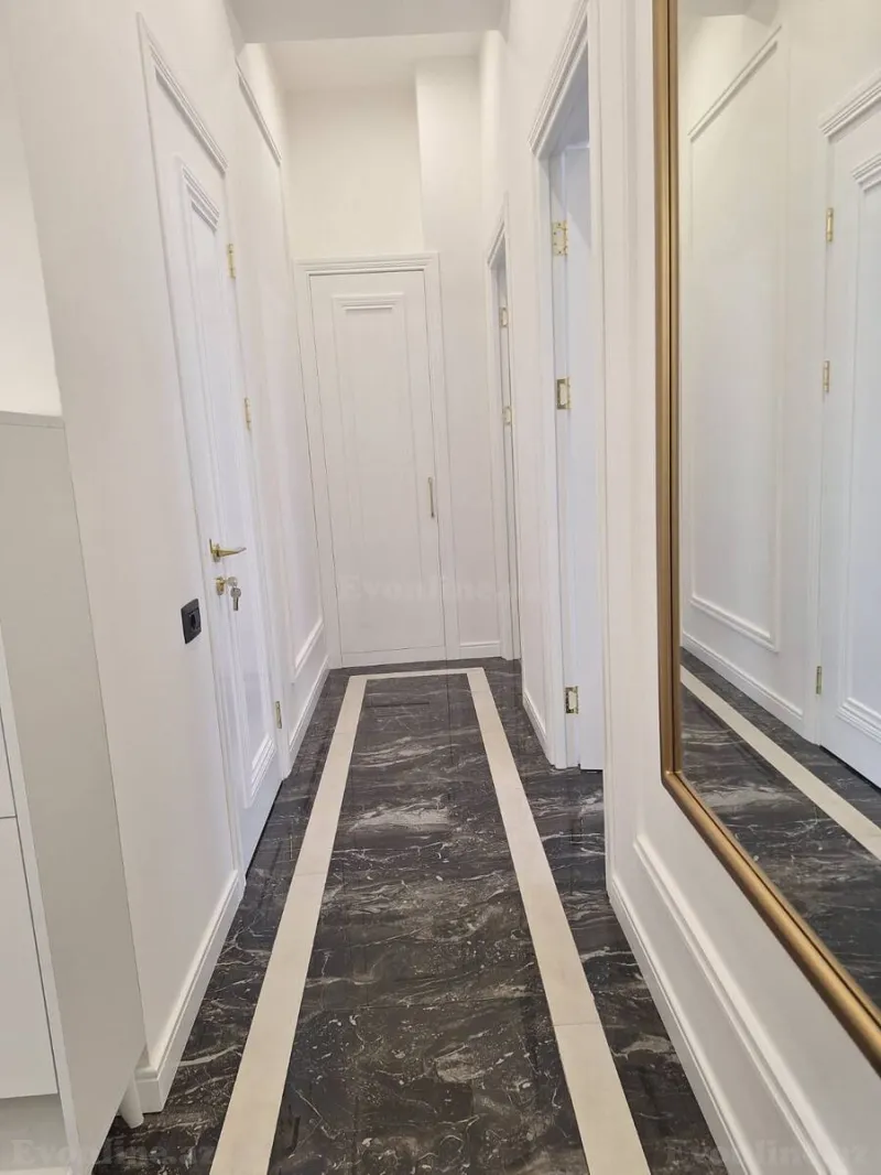 Kirayə verilir 2 otaqlı Mənzil Yeni tikili 92 m² 28 May m. - şəkil 11