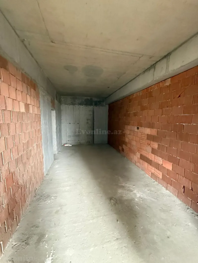 Satılır 2 otaqlı Mənzil Yeni tikili 72 m² Biləcəri - şəkil 4