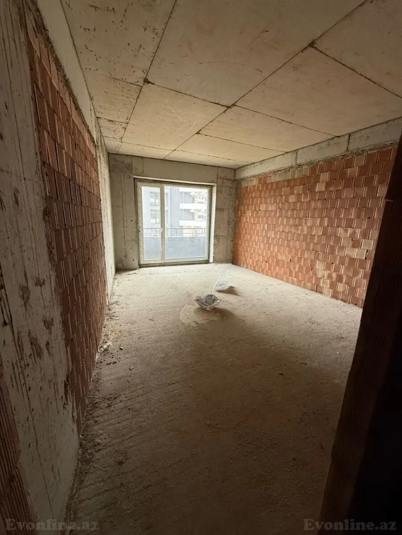 Satılır 2 otaqlı Mənzil Yeni tikili 72 m² Biləcəri - şəkil 7