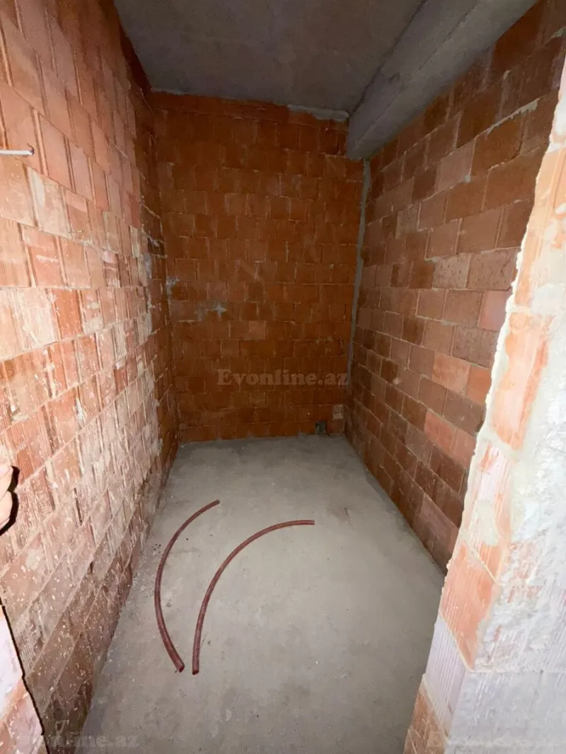 Satılır 2 otaqlı Mənzil Yeni tikili 72 m² Biləcəri - şəkil 8