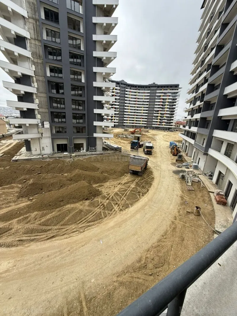 Satılır 2 otaqlı Mənzil Yeni tikili 72 m² Biləcəri - şəkil 12