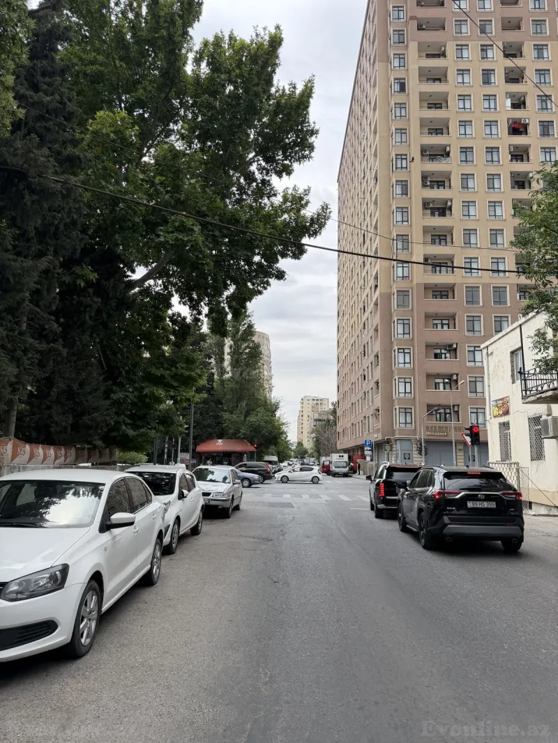 Kirayə verilir 1 otaqlı Mənzil Köhnə tikili 40 m² 8-ci mikrorayon - şəkil 10