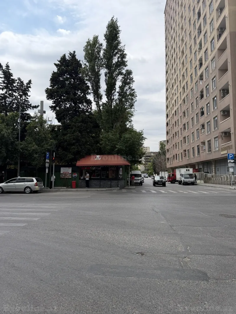 Kirayə verilir 1 otaqlı Mənzil Köhnə tikili 40 m² 8-ci mikrorayon - şəkil 11