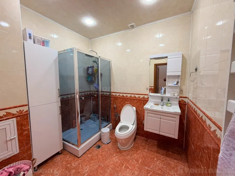 Satılır 2 otaqlı Mənzil Yeni tikili 96 m² Nəriman Nərimanov m. - şəkil 9