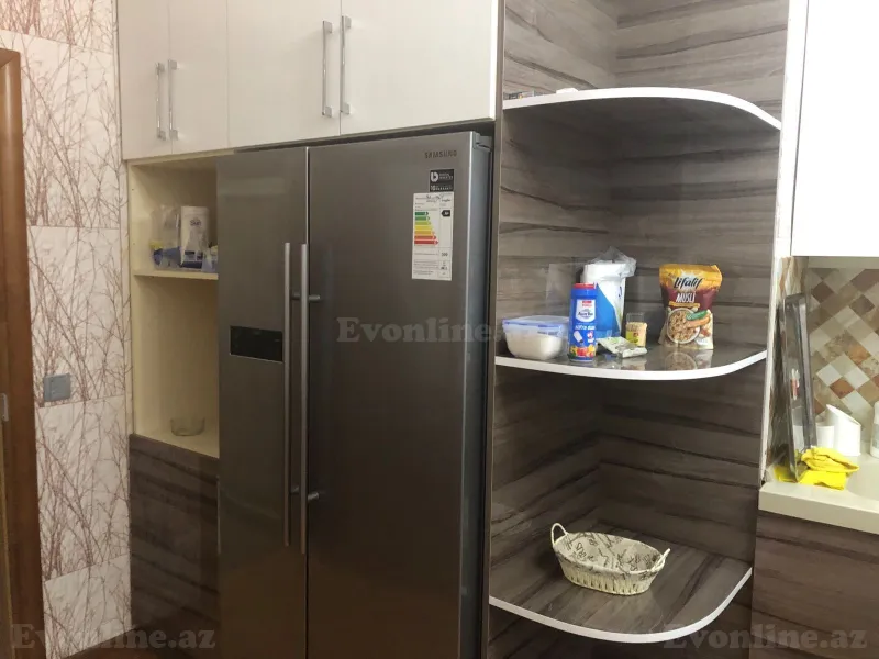 Kirayə verilir 2 otaqlı Mənzil Yeni tikili 100 m² Gənclik m. - şəkil 4