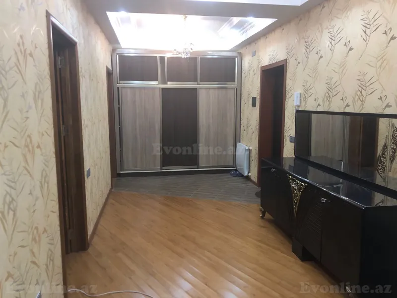 Kirayə verilir 2 otaqlı Mənzil Yeni tikili 100 m² Gənclik m. - şəkil 10