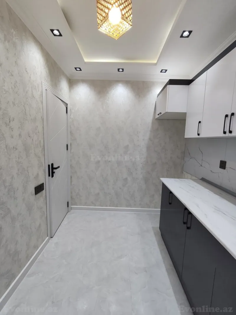 Kirayə verilir 3 otaqlı Mənzil Yeni tikili 110 m² Masazır - şəkil 6